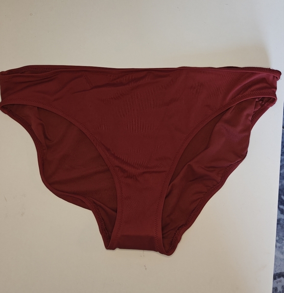 AMAZON ESSENTIALS Women's Bikini Bottoms - Picture 1 of 5